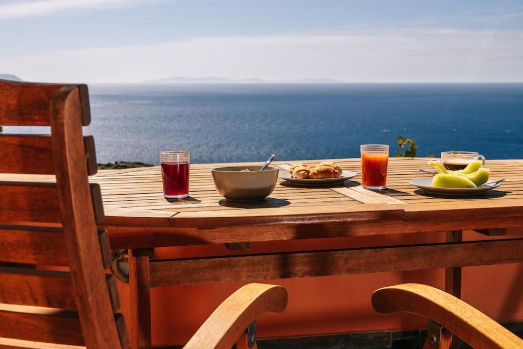 فيلا Family Fun In The Infinite Aegean By Neuvel Kato Meria المظهر الخارجي الصورة